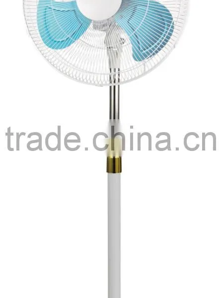 Metal Stand Fan