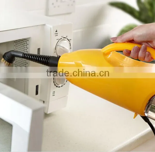 Steam Mop photo-3