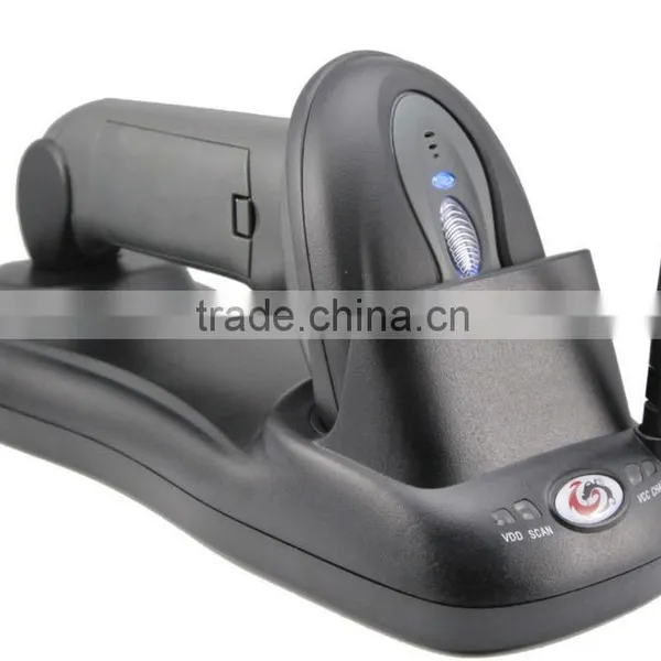 Wireless Laser Barcode Scanner XL9309