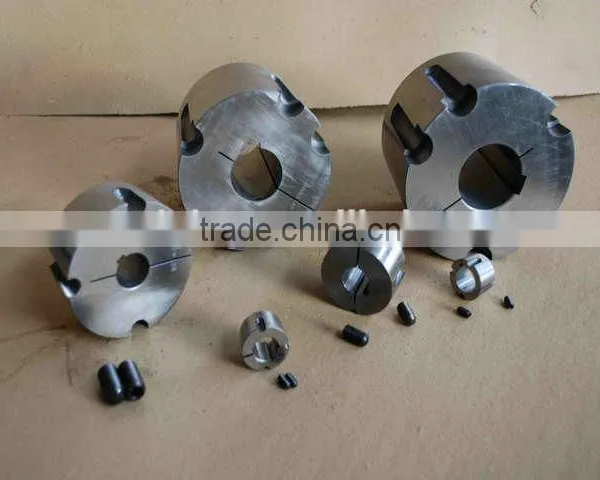 Tapered Lock Bushing photo-5