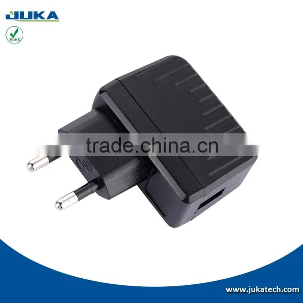 Phone Charger 5v 0.5a/5v 1a/5v 1.5a Usb Mobile Phone Travel Charger With EU/US/UK/AUS/PSE/3C Plugs photo-2