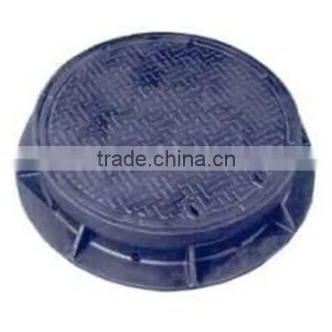 Cast Iron Manhole Cover Manufacturer photo-6