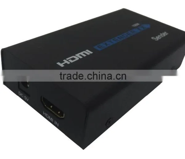 H DMI 100m Extender photo-3