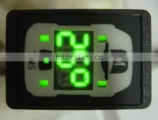Quality Product Car Accessary AVE T100-SERIES Tire Pressure Mnitoring System TPMS for BMW F34 photo-5