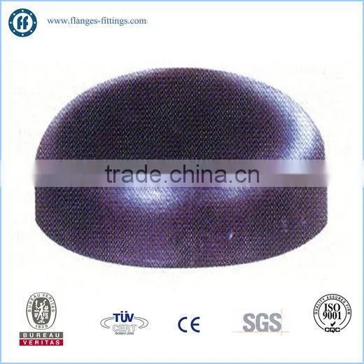 Butt Weld Pipe Fitting photo-3