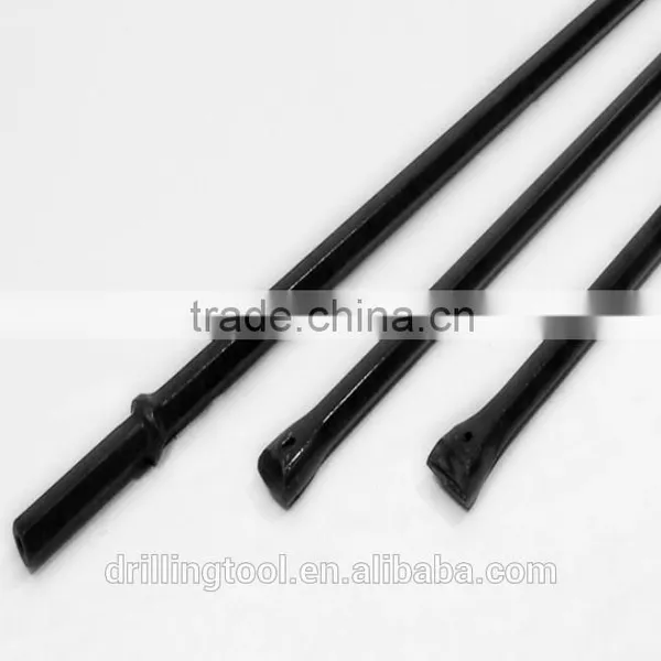High Strengthen Integral Drill Steel H19, H22 photo-2