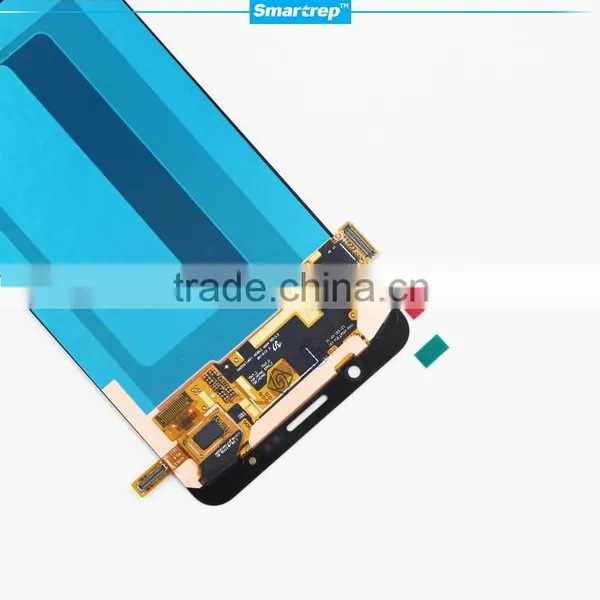 China Gold Supplier Display for Samsung Galaxy Note 5 LCD Digitizer Assembly photo-3