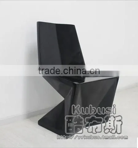 Diamond Polygon S Chair/special Chair Recreational photo-2