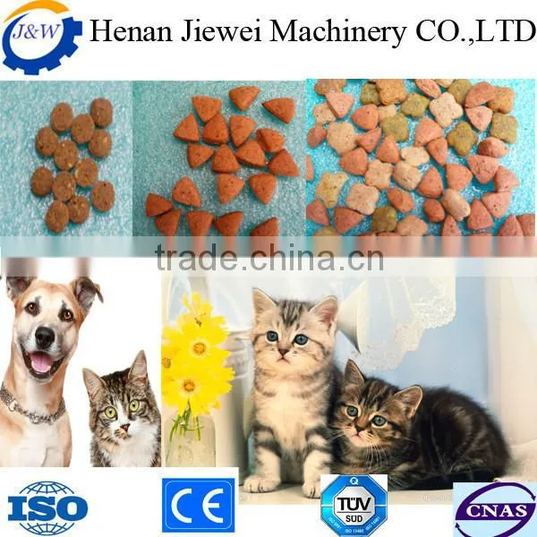 Sold Worldwide in Stock Chicken Feed Pellet Machine photo-6