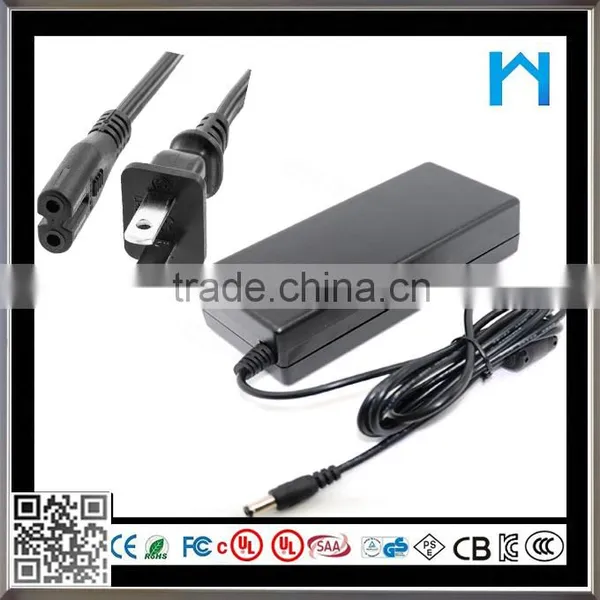 Led Christmas Tree Adapter 19v 2a ac dc Adapter for Led Light 19v Desktop Adapter photo-3
