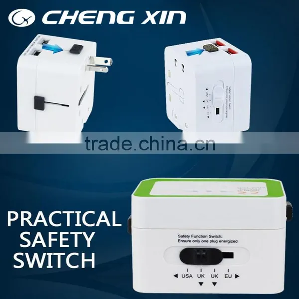 13a Switch Fuse Socket Outlet Adaptor Plug photo-6