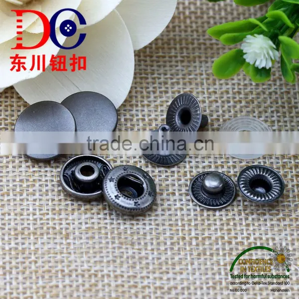 High Quality Fashion Denim Jean Buttons