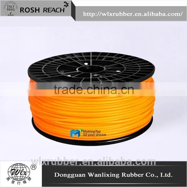 ABS PLA 1.75MM 3.0MM 3D Printer Filament photo-6