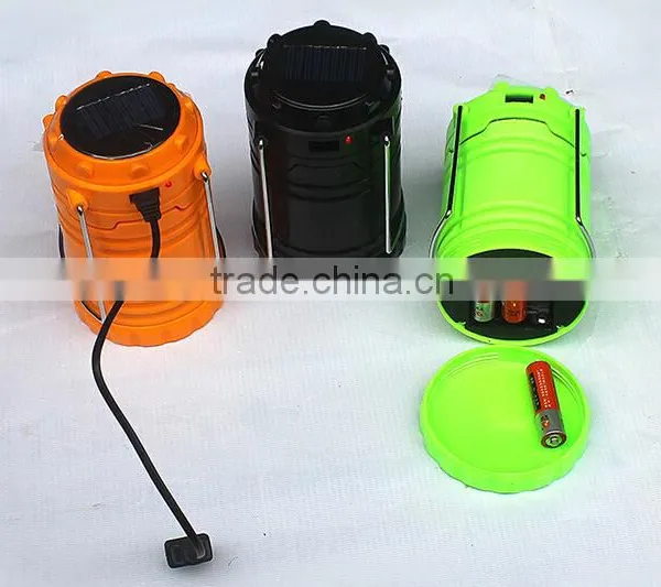 ed Solar Lantern,solar Camping Lantern,solar Camping Light photo-3