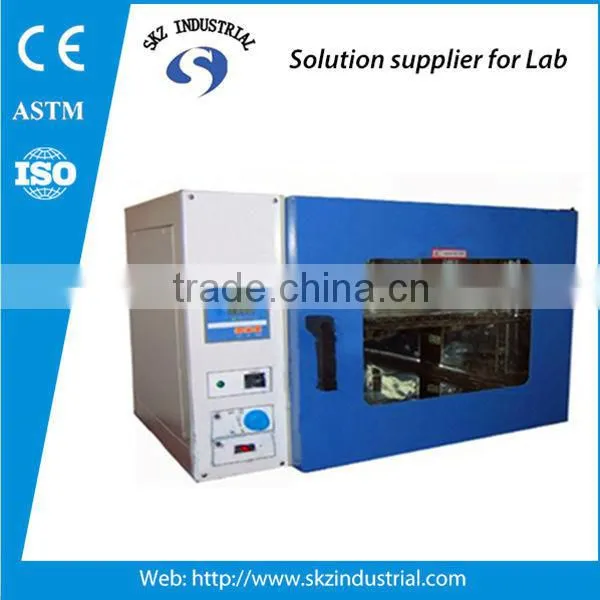 high temperature controlled ovens oven temperature indicator