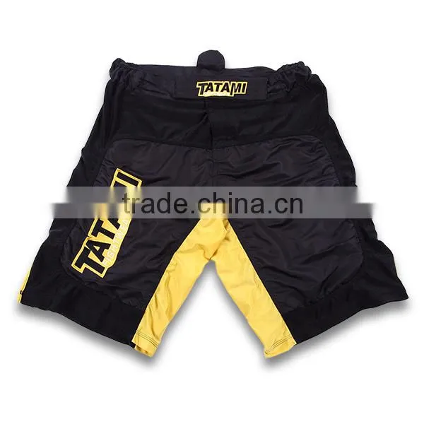Mma Fight Shorts, Crossfit Mma Shorts, Custom Mma Shorts photo-3