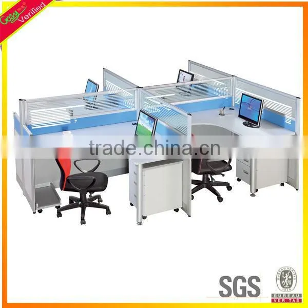 Office Partition and Workstation in Office and Home Furniture