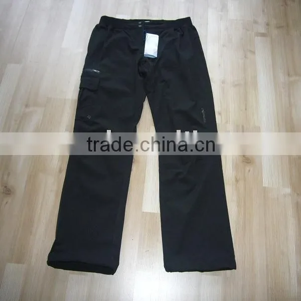 Nylon / Lycra Trousers