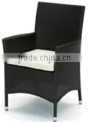 Poly Rattan Chair