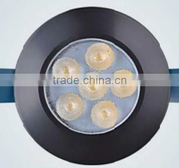 Hot Sale Outdoor Modern Interior LED High Power Leds Ceiling Downlight photo-2