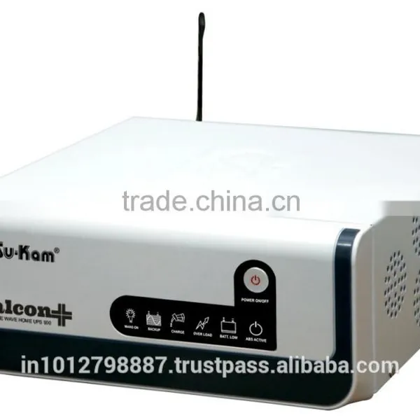 Sine Wave UPS Inverter Falcon+ 900 12V