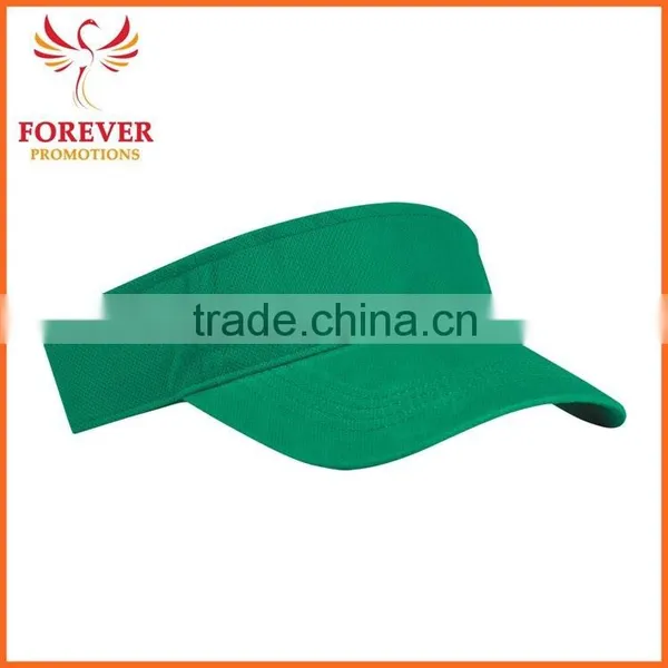 Cheap Custom Logo Non-woven Sun Visor Chinese Supplier photo-6