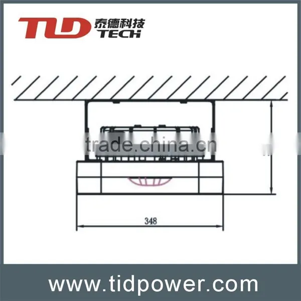 Explosion-proof Lamp Of Roadway photo-4