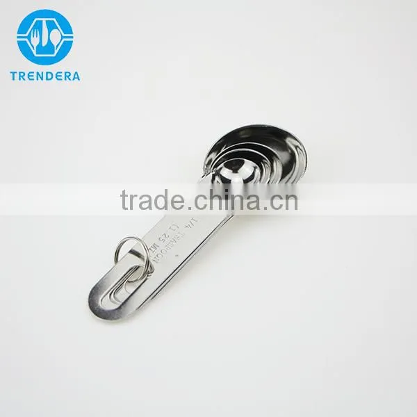 Newest Style Wholesale Price Measuring Spoon photo-2