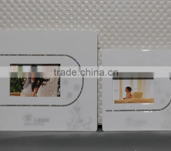 DOuble100 New Design Photo Album With Case photo-3