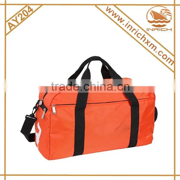 Promotional Laundry Duffle Bag Wholesale Travel Bags