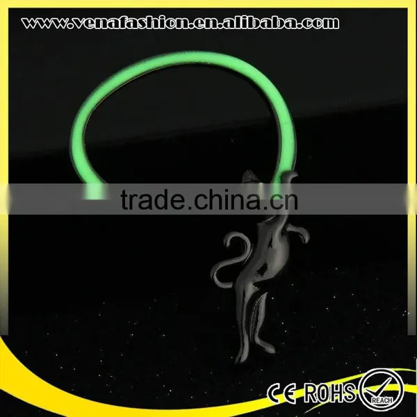 Animal Model Exotic Design Latest Fashion Earrings photo-2