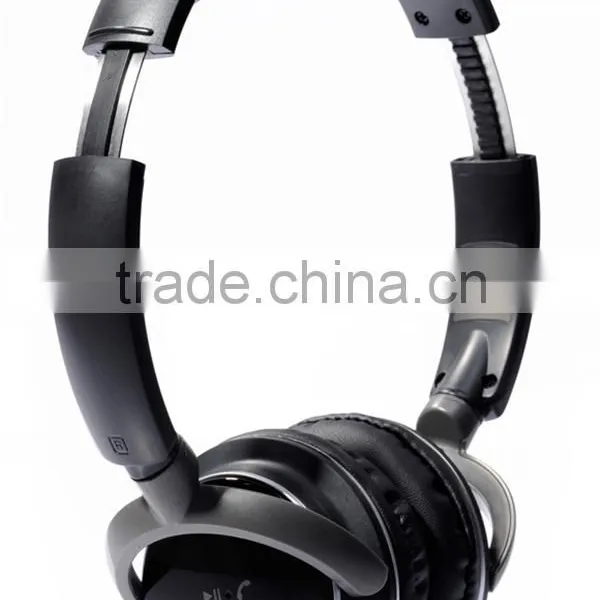 Wireless New Model Bluetooth Headset photo-2