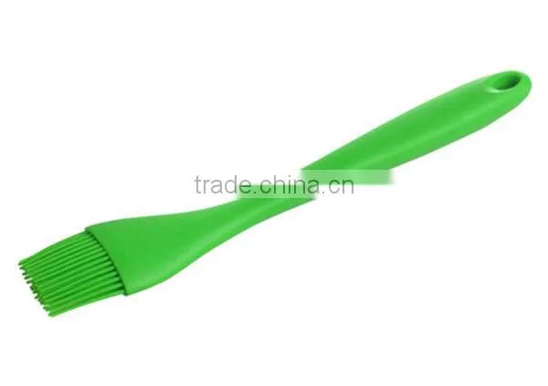 Silicone Kitchen Oil Brush for Cooking photo-2