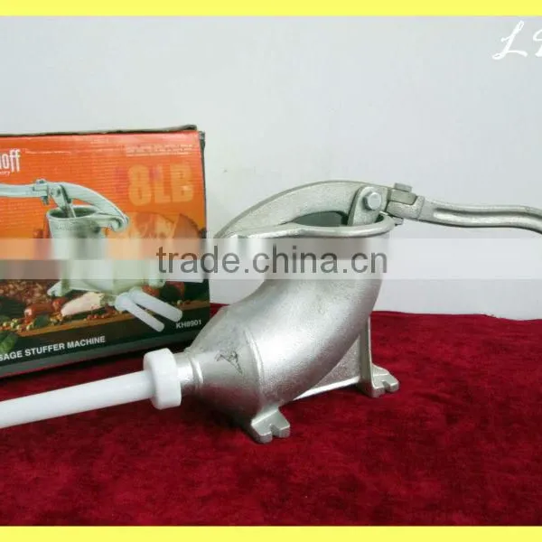 Sausage Making Machine for Family