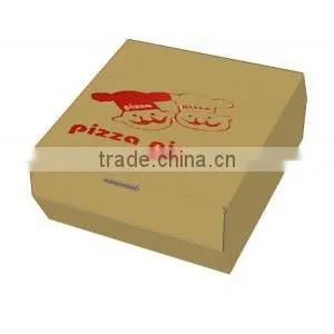 Customize Creative Packaging Take Away Food Box photo-4