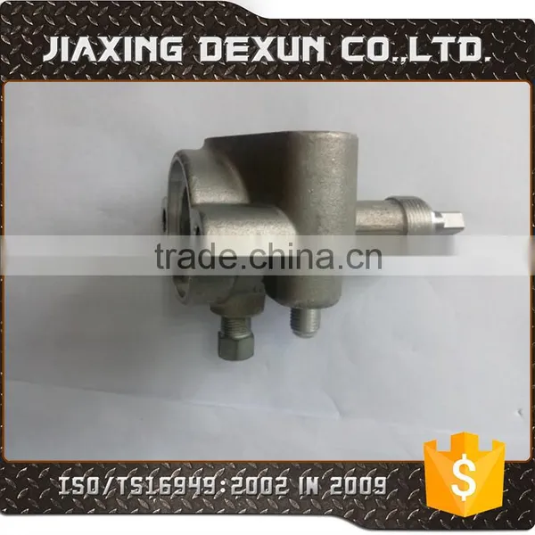 OEM Parts Aluminum Die Casting With Anodizing Parts and Casting Aluminum Casting Housing photo-3