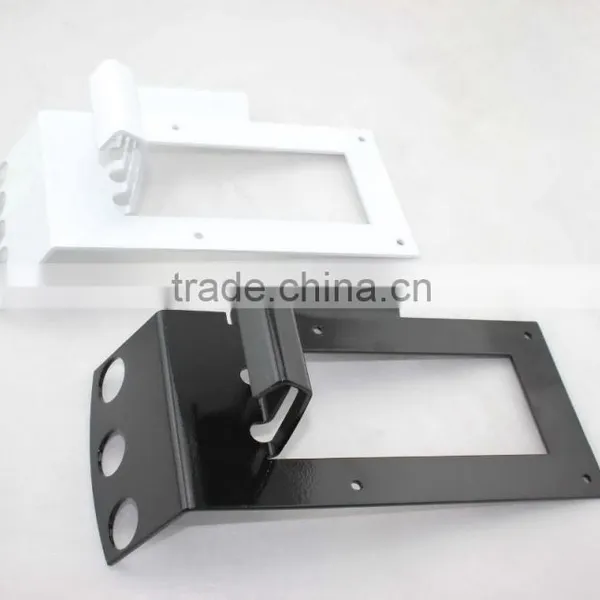 Customized Stamping Parts With Factory Supply and High Quality photo-6