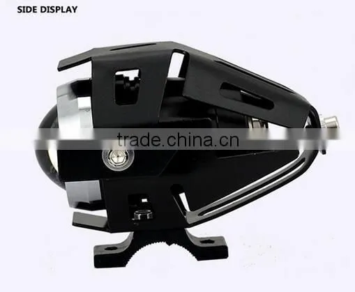 YZL896 Factory Price 12-80V 1000lumens Motorcycle Led Lights Motorcycle Led Headlight photo-3
