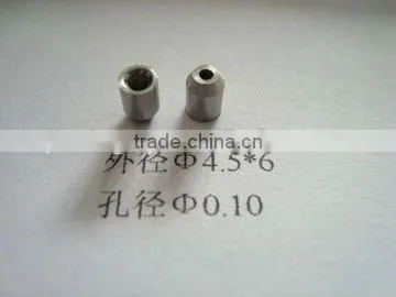 Diamond Wire Drawing Die for Carton Steel photo-5