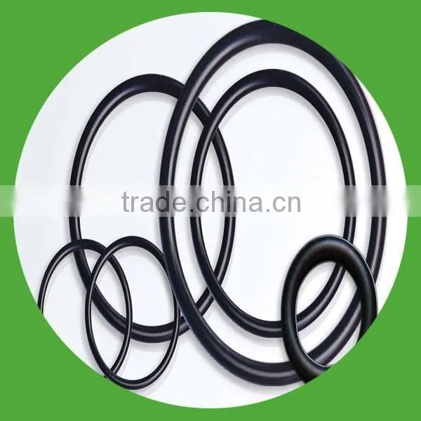 Good Quality Oil Resistant Rubber Gasket photo-3