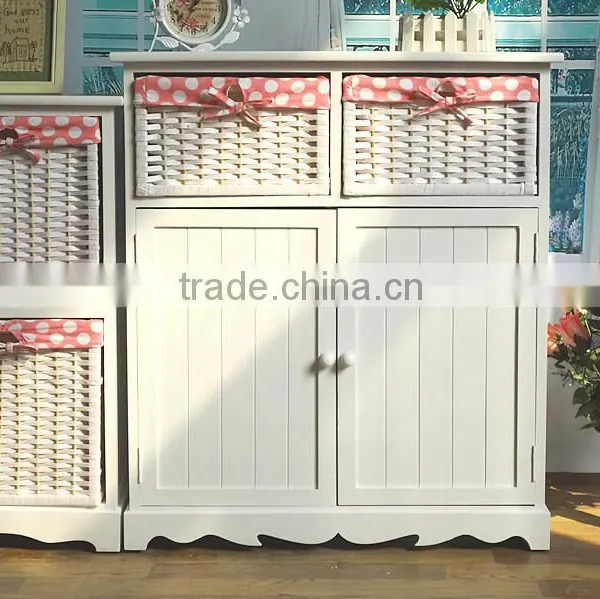 Manufacturers Selling to Korean Rural Style Furniture Porch Ark to Receive Contracted Solid Wood Shoe Ark Store Content Ark photo-4