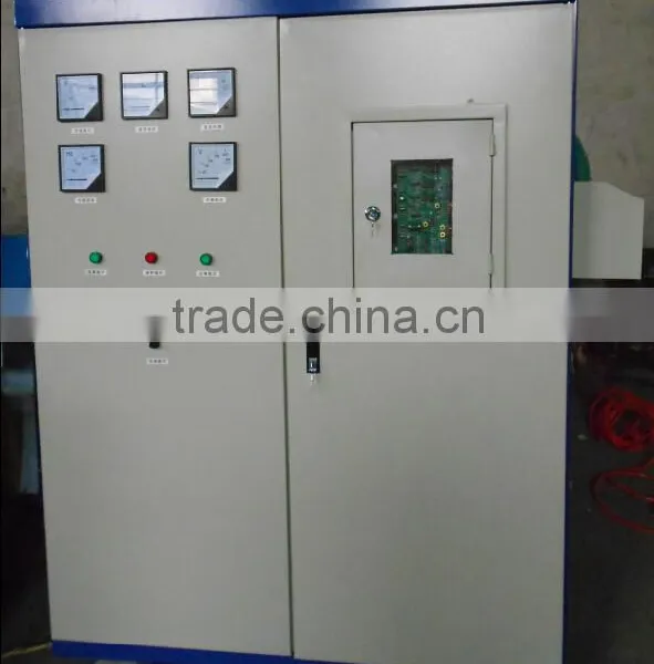 2016 New Year Promotion! 350KG Scrap Metal Furnace Melting photo-2