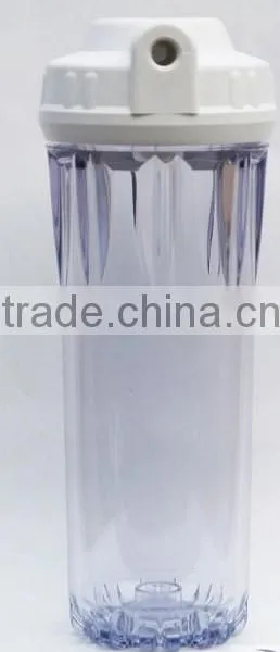 10'' / 20'' Cartridge Water Filter Housing photo-2