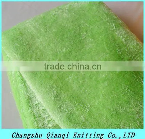 The Light Weft Knitting Cloth Waste Cloth