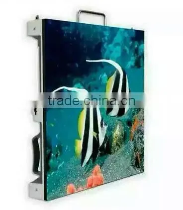 HD Small Spacing Indoor p3 SMD Full Color Rental Led Display Screens photo-6