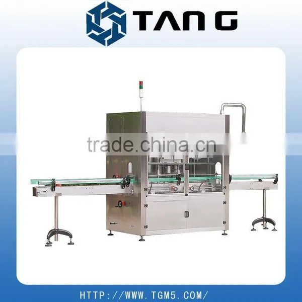 Little Foam Liquid Bottling Filling Machine