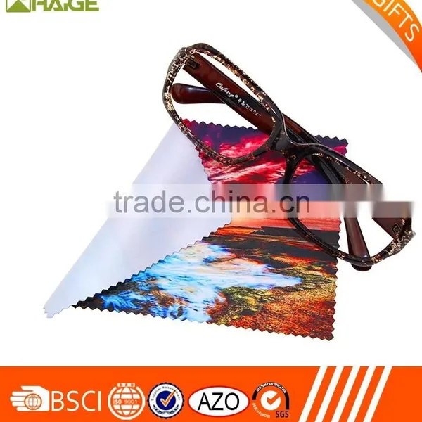 With First-class Quality Microfiber Cleaning Cloth