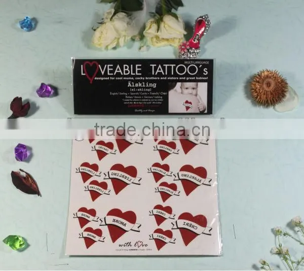 Handmade Sticker photo-5