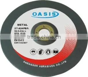 Grinding Wheel