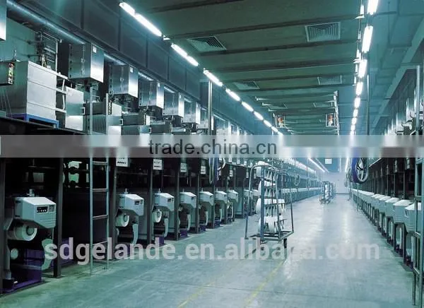 Polyester High Tenacity Fdy 75d-150d 36f photo-3